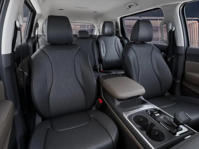 2027 Kia Carnival EX