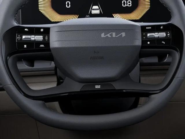 2027 Kia Carnival EX
