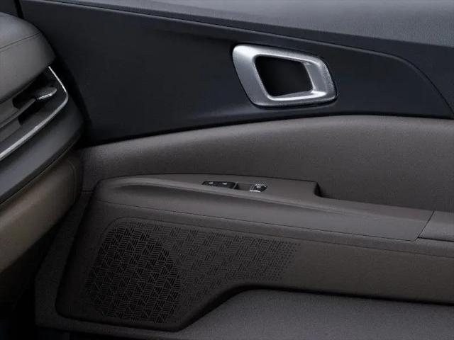 2027 Kia Carnival EX