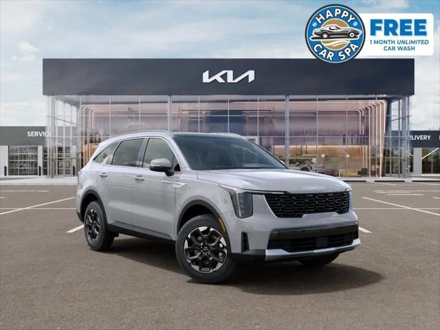2026 Kia Sorento S for sale in Dublin, CA