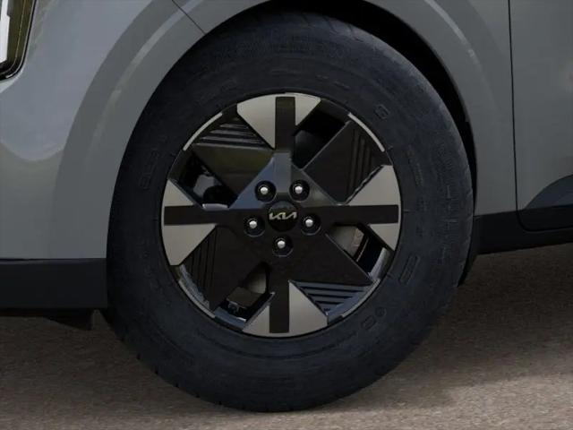 2027 Kia Carnival LXS