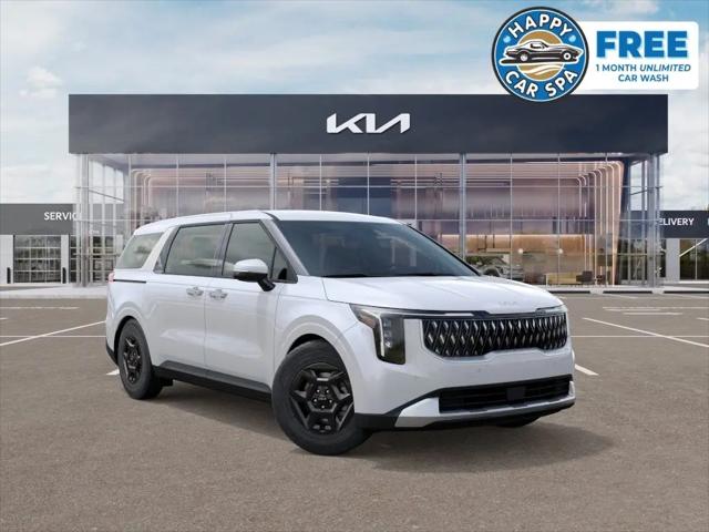 2027 Kia Carnival LXS for sale in Dublin, CA