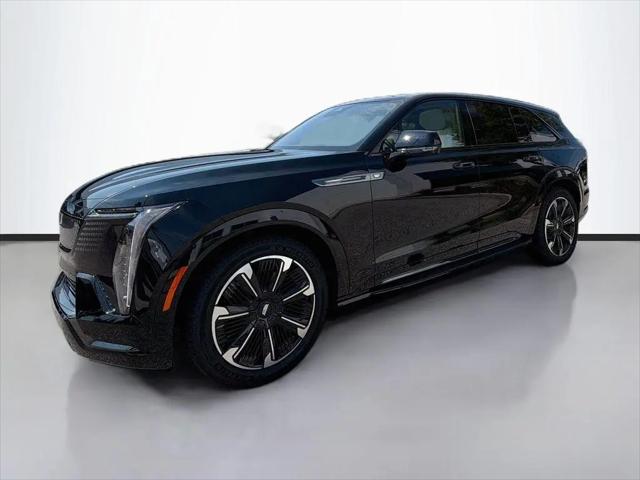 2026 Cadillac Escalade IQ Sport for sale in Charleston, SC