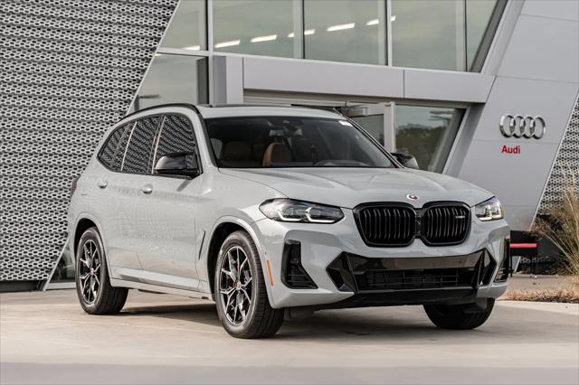 2023 BMW X3 M40i for sale in St. Charles, IL