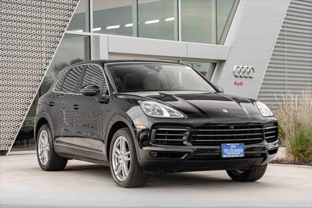 2023 Porsche Cayena Cayenne for sale in St. Charles, IL