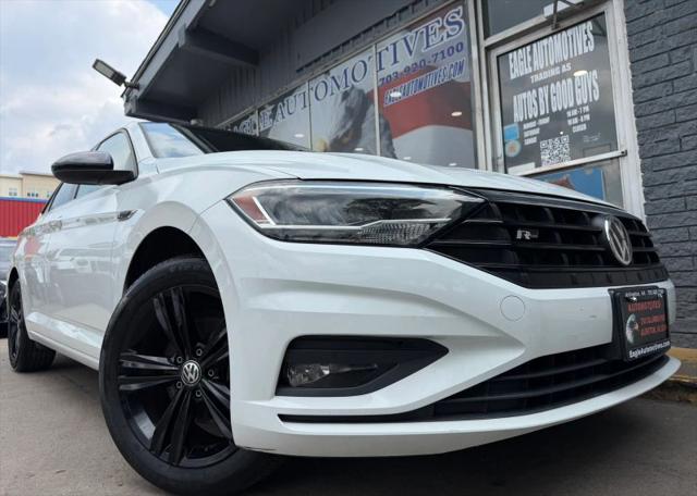 2019 Volkswagen Jetta 1.4T R-Line for sale in Arlington, VA
