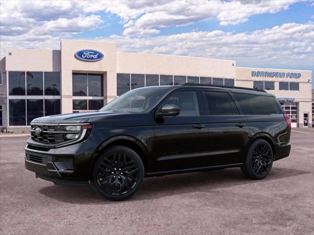 2027 Ford Expedition MAX Platinum for sale in Duluth, MN
