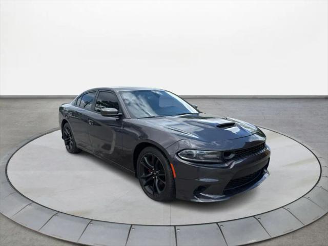 2019 Dodge Charger SXT RWD for sale in Houston, TX