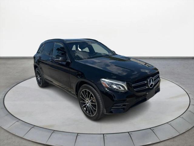2019 Mercedes-Benz GLC 300 for sale in Houston, TX