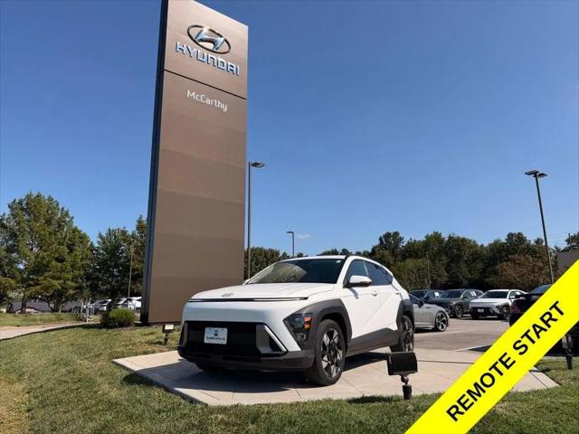 2024 Hyundai Kona SEL for sale in Blue Springs, MO