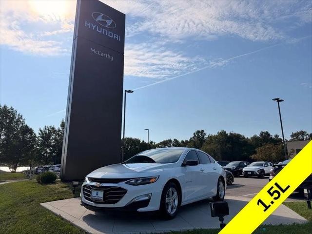 2020 Chevrolet Malibu FWD LS for sale in Blue Springs, MO