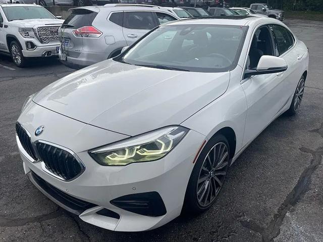 2020 BMW Coupe xDrive for sale in Naugatuck, CT