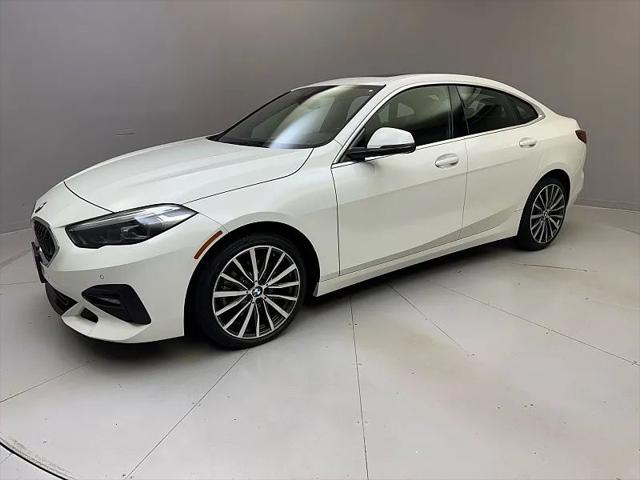 2020 BMW Coupe xDrive for sale in Naugatuck, CT