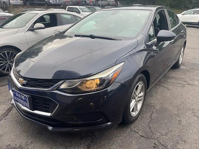 2016 Chevrolet Cruze LT Auto for sale in Naugatuck, CT