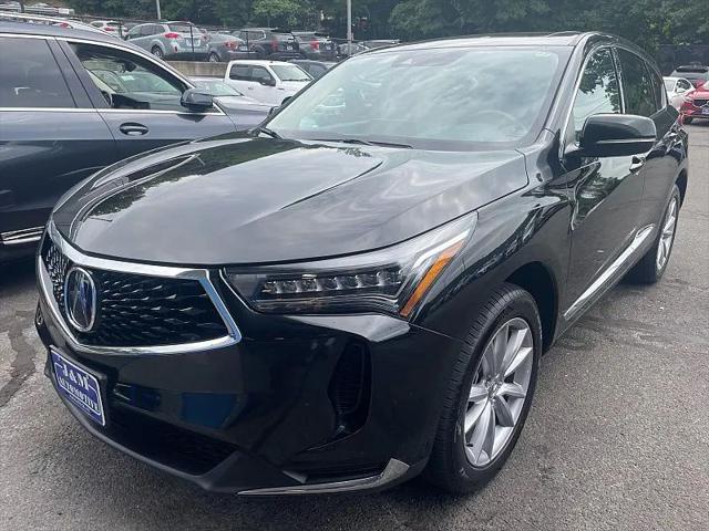2024 Acura RDX Standard for sale in Naugatuck, CT
