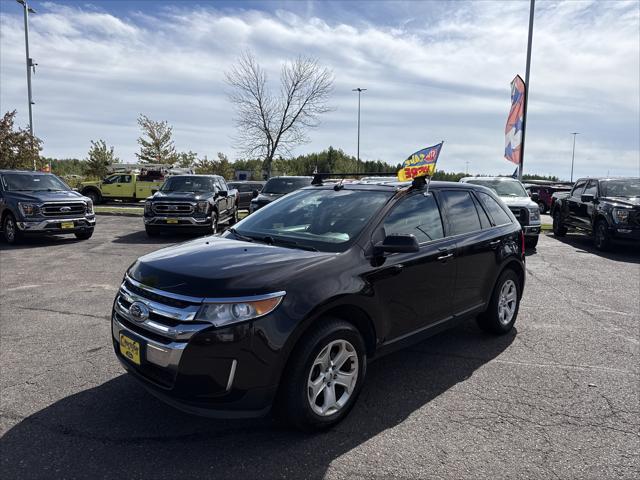 2014 Ford Edge SEL for sale in Duluth, MN