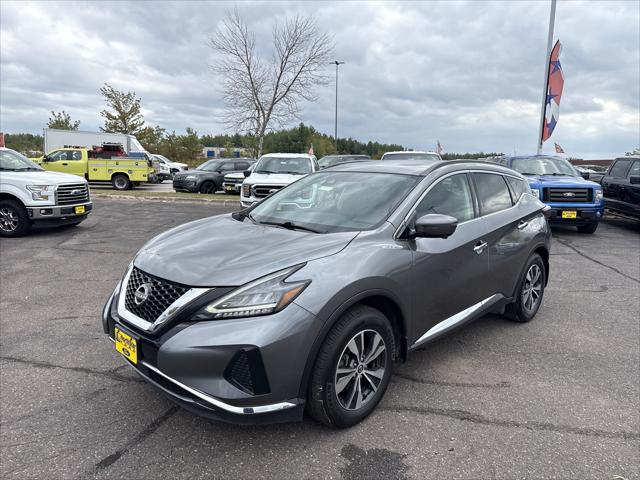 2024 Nissan Murano SV Intelligent AWD for sale in Duluth, MN