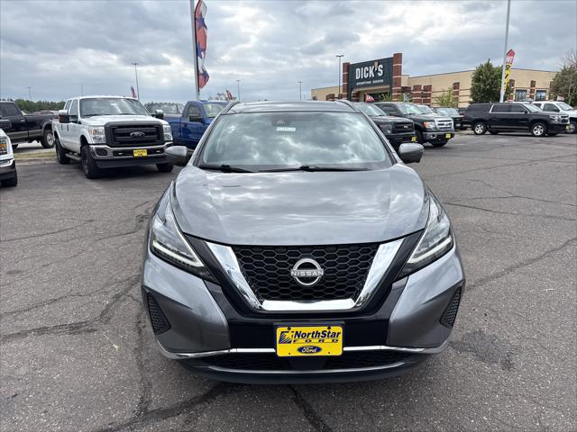 2024 Nissan Murano SV Intelligent AWD
