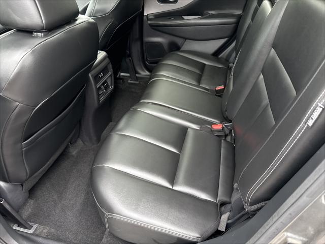 2024 Nissan Murano SV Intelligent AWD
