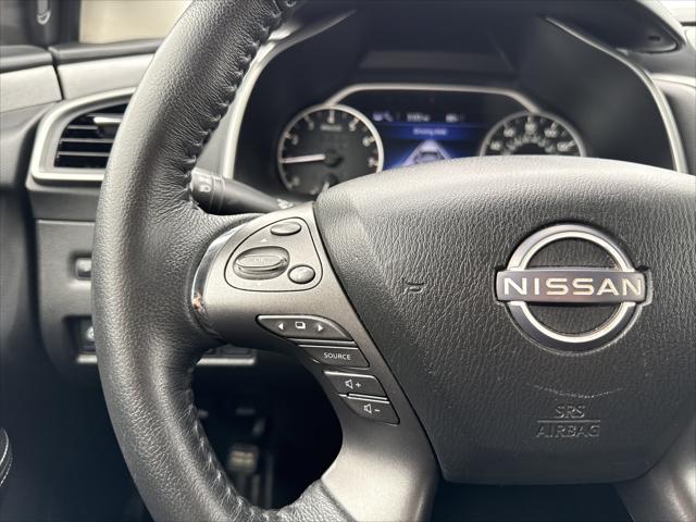 2024 Nissan Murano SV Intelligent AWD