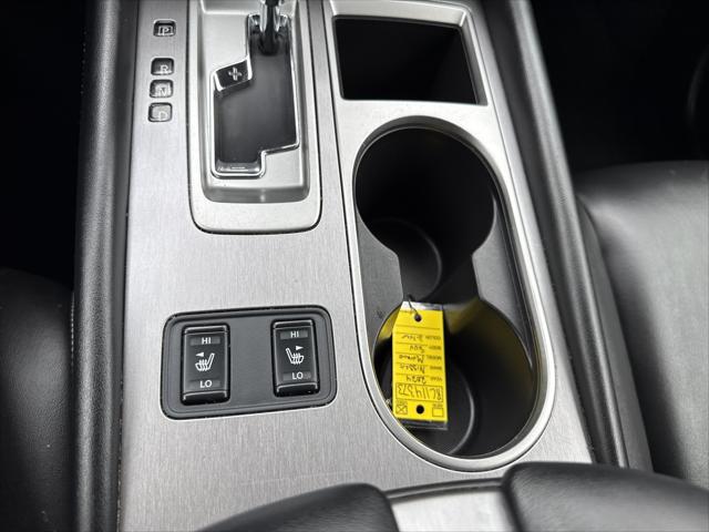 2024 Nissan Murano SV Intelligent AWD