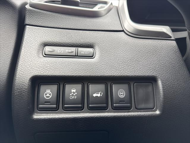 2024 Nissan Murano SV Intelligent AWD