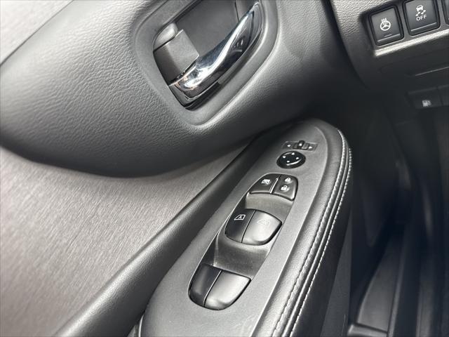 2024 Nissan Murano SV Intelligent AWD