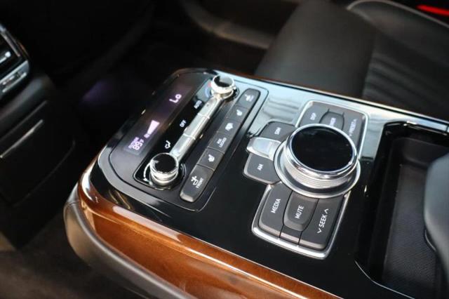 2018 Genesis G90 3.3T Premium