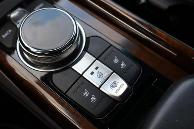 2018 Genesis G90 3.3T Premium