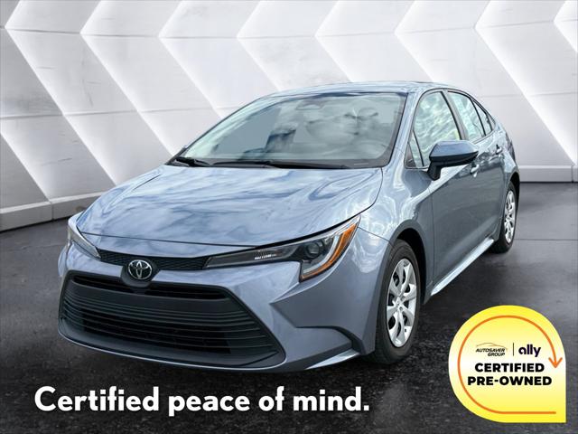 2024 Toyota Corolla LE for sale in Newport, VT