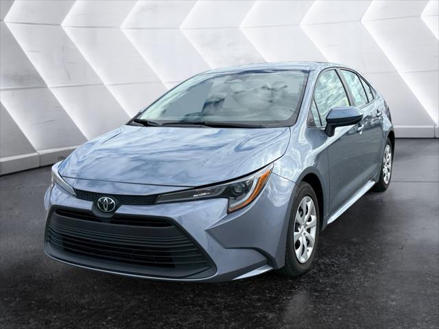 2024 Toyota Corolla LE for sale in Newport, VT