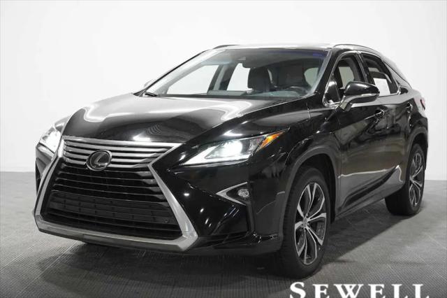 2017 Lexus RX 350 Unknown for sale in Grapevine, TX