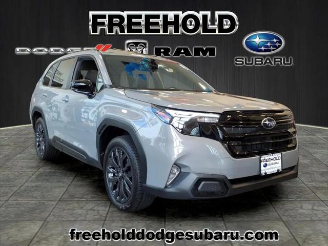 2026 Subaru Forester Sport for sale in Freehold, NJ