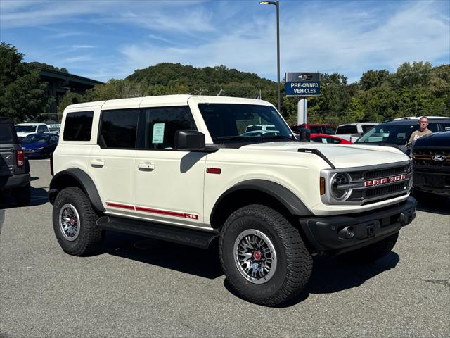 2026 Ford Bronco Outer Banks for sale in Brewster, NY