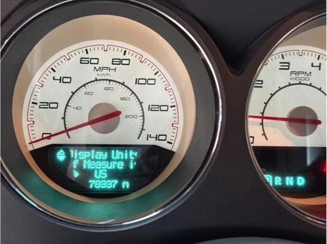 2013 Dodge Challenger Rallye Redline