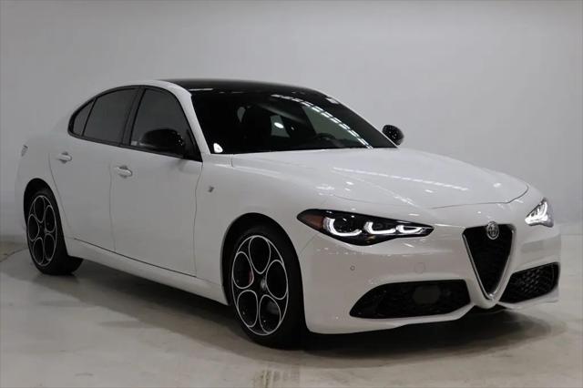 2024 Alfa Romeo Giulia Ti AWD for sale in Indianapolis, IN