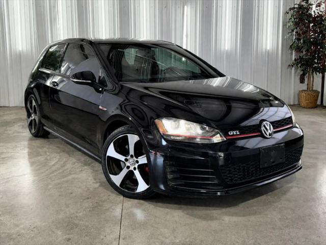 2015 Volkswagen Golf GTI 2.0T S 2-Door for sale in Springfield, MO