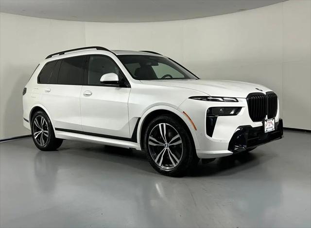 2023 BMW X7 xDrive40i for sale in Mount Holly, NJ