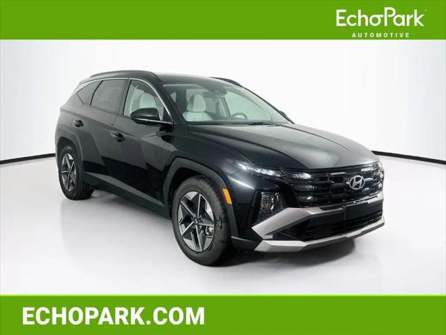2025 Hyundai Tucson SEL for sale in Nashville, TN