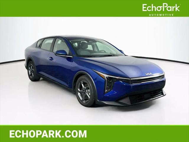 2025 Kia K4 LXS for sale in Nashville, TN