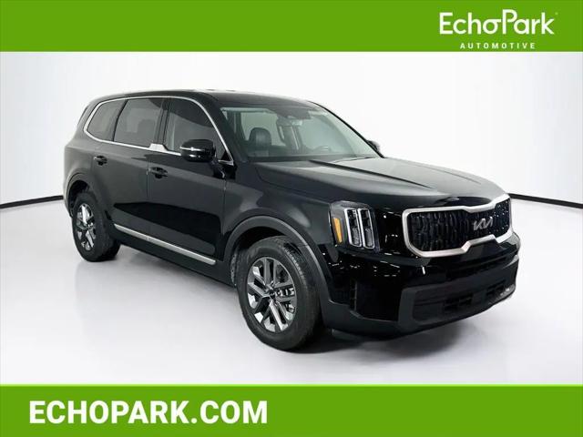2025 Kia Telluride LX for sale in Nashville, TN