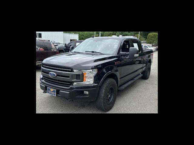 2018 Ford F-150 King Ranch for sale in Bath, PA