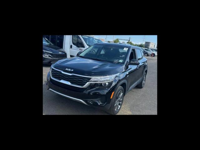 2022 Kia Seltos LX for sale in Bath, PA