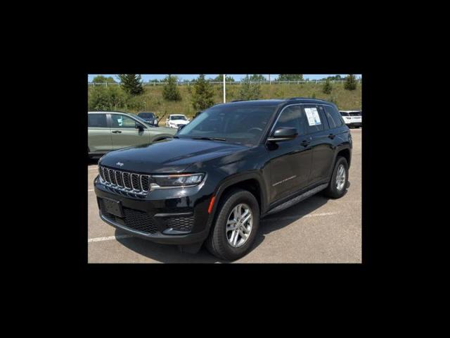 2023 Jeep Grand Cherokee Laredo for sale in Bath, PA