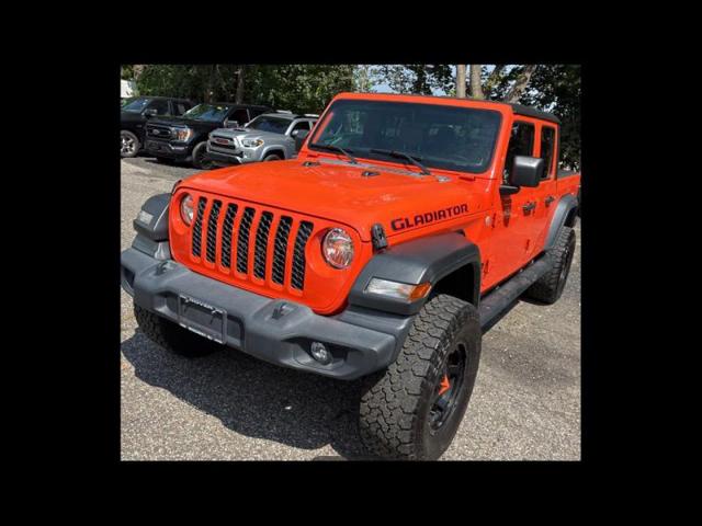 2020 Jeep Gladiator Sport S for sale in Bath, PA