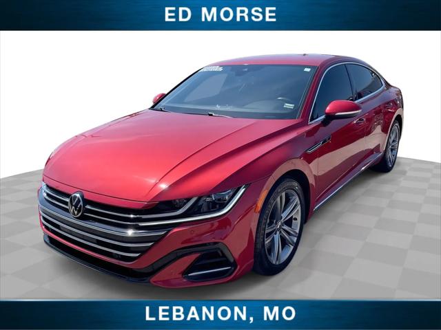 2022 Volkswagen Arteon 2.0T SE R-Line for sale in Lebanon, MO