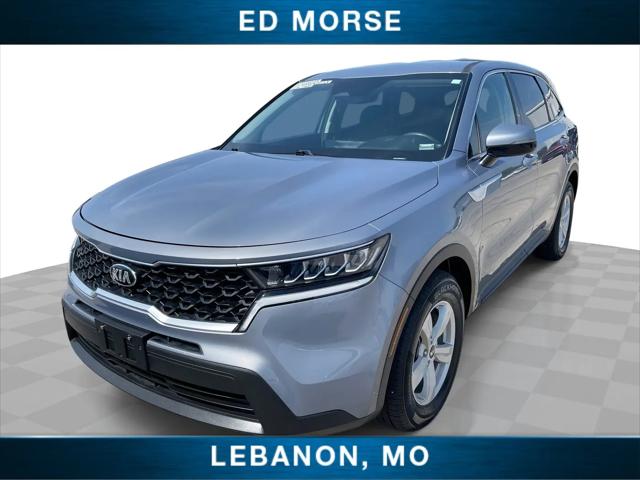 2021 Kia Sorento LX for sale in Lebanon, MO