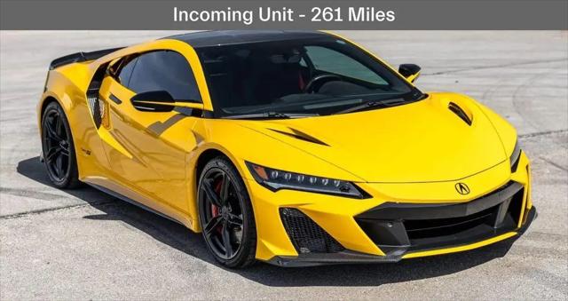 2022 Acura NSX Type S for sale in North Olmsted, OH