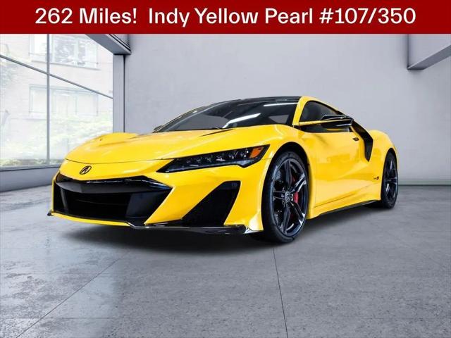 2022 Acura NSX Type S for sale in North Olmsted, OH