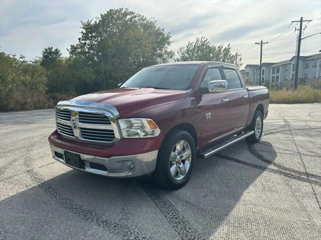 2014 Ram 1500 Lone Star for sale in Denton, TX